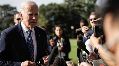 BİDEN: “NETANYAHU'NUN YETERİNCE ÇABA GÖSTERDİĞİNİ DÜŞÜNMÜYORUM"