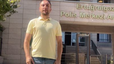 BİLECİK'TE İNSANLIK ÖLMEMİŞ DEDİRTEN OLAY