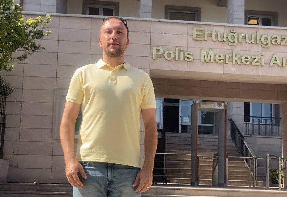 BİLECİK'TE İNSANLIK ÖLMEMİŞ DEDİRTEN OLAY