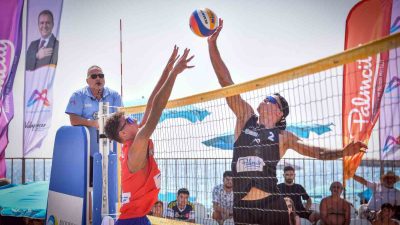 MERSİN BÜYÜKŞEHİR BELEDİYESİ’NİN TÜRKİYE VOLEYBOL FEDERASYONU (TVF) İŞ BİRLİĞİNDE GERÇEKLEŞTİRDİĞİ