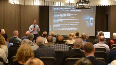 BURSA TİCARET VE SANAYİ ODASI’NIN REFERANS EĞİTİM MERKEZİ BURSA BUSİNESS