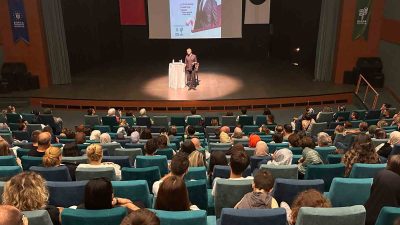 BURSA BÜYÜKŞEHİR BELEDİYESİ İŞTİRAKİ BURSA KÜLTÜR AŞ, KENTİN KÜLTÜR SANAT