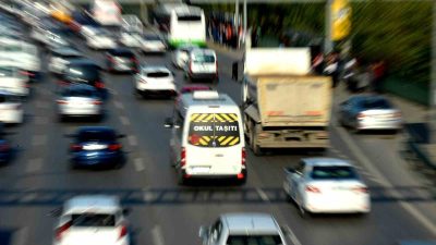 Bursa’da 2024-2025 eğitim öğretim yılı için okul servisi fiyatları belli