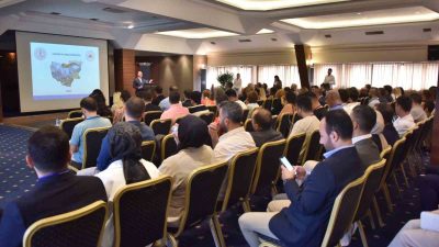 BURSA’NIN SAĞLIK TURİZMİNDE ULUSLARARASI BİR MARKA KENT OLMA HEDEFİNİN VE