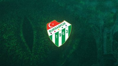 Bursa temsilcimiz Bursaspor bugğn 