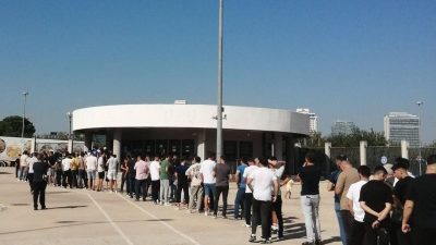 Bursaspor Başkanı Enes Çelik, bu hafta sonu oynanacak Bursaspor-Tokat Belediye