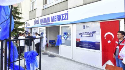 ANKARA BÜYÜKŞEHİR BELEDİYESİ (ABB), ÜNİVERSİTE ÖĞRENCİLERİNE DESTEK OLMAK AMACIYLA ÜCRETSİZ