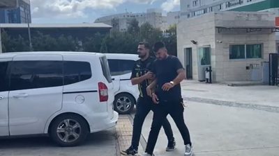 İSTANBUL ESENYURT’TA DRİFT CADDE DE DRİF ATAN SÜRÜCÜYE VE ARAÇ