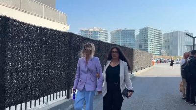 DOLANDIRICILIK VE SUÇ ÖRGÜTÜNE ÜYE OLMAK SUÇLARINDAN ALİSYA BAHAR CANDAN’IN