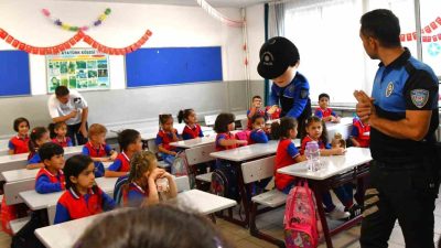 İSTANBUL TOPLUM DESTEKLİ POLİSLİK ŞUBE MÜDÜRLÜĞÜ EKİPLERİ, "ÇOGEP TÜRKİYE’NİN YILDIZLARI