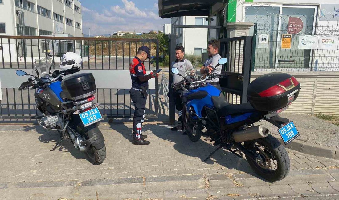 ÇİNE’DE İŞ YERLERİNE HIRSIZLIK UYARISI