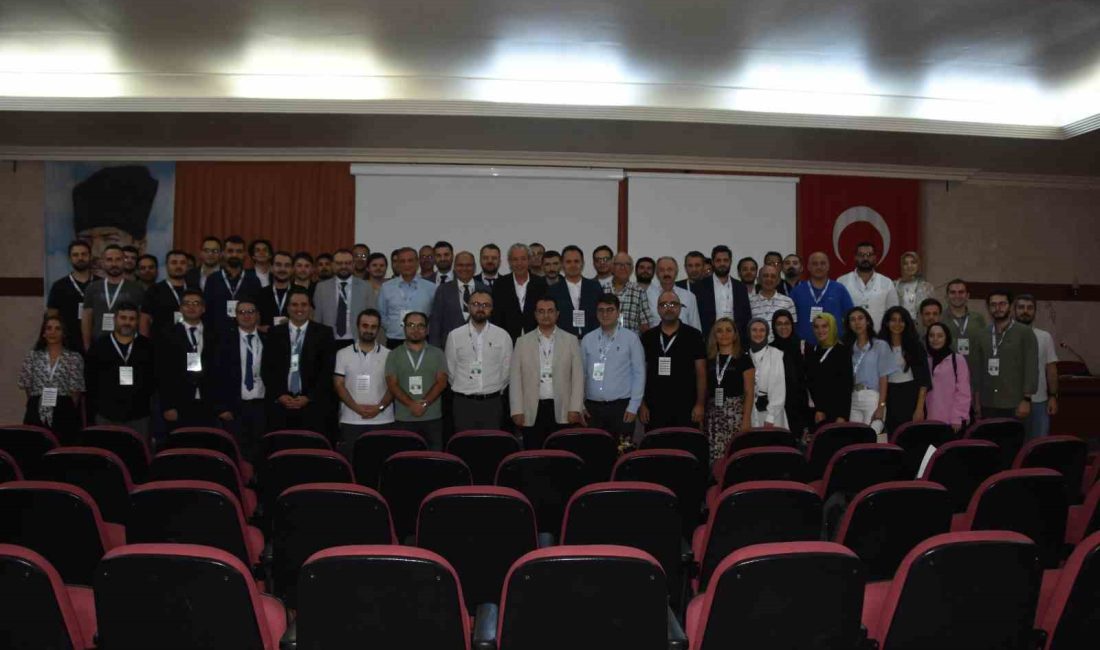 SAMSUN ONDOKUZ MAYIS ÜNİVERSİTESİ’NDE, ‘PEDİATRİK TRAVMAYA GÜNCEL YAKLAŞIM’ KONULU KONFERANS