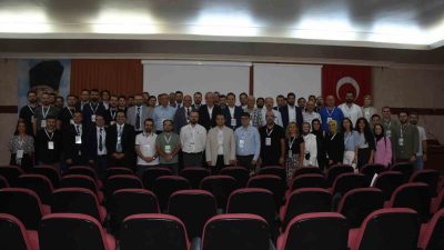 SAMSUN ONDOKUZ MAYIS ÜNİVERSİTESİ’NDE, ‘PEDİATRİK TRAVMAYA GÜNCEL YAKLAŞIM’ KONULU KONFERANS