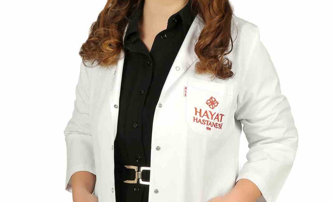 HAYAT HASTANESİ UZM. KLİNİK PSİKOLOĞU EDA DEMİRTAŞ, “ÖĞRENCİLER, TATİL BOYUNCA