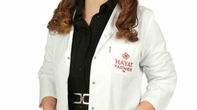 HAYAT HASTANESİ UZM. KLİNİK PSİKOLOĞU EDA DEMİRTAŞ, “ÖĞRENCİLER, TATİL BOYUNCA