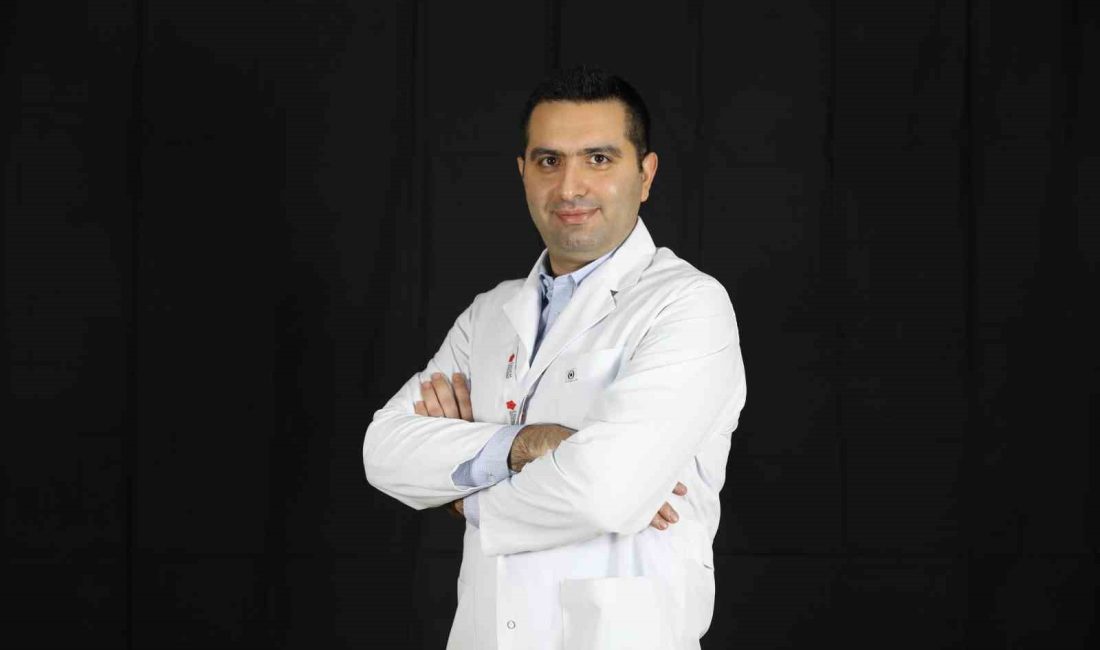 ERDEM HASTAHANESİ, ÇOCUK VE ERGEN PSİKİYATRİ UZMANI DR. MUHAMMED ALBAYATİ,