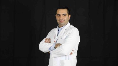 ERDEM HASTAHANESİ, ÇOCUK VE ERGEN PSİKİYATRİ UZMANI DR. MUHAMMED ALBAYATİ,