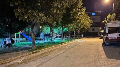 ESKİŞEHİR’DE 13 YAŞINDAKİ ÇOCUK, KARDEŞİNİ DARP EDEN 14 YAŞINDAKİ ÇOCUĞU