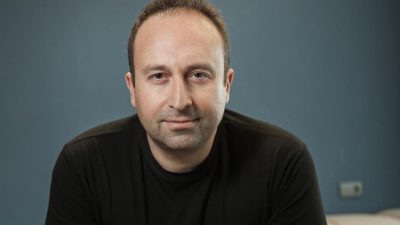 COLENDİ KURUCU ORTAĞI VE CEO’SU BÜLENT TEKMEN