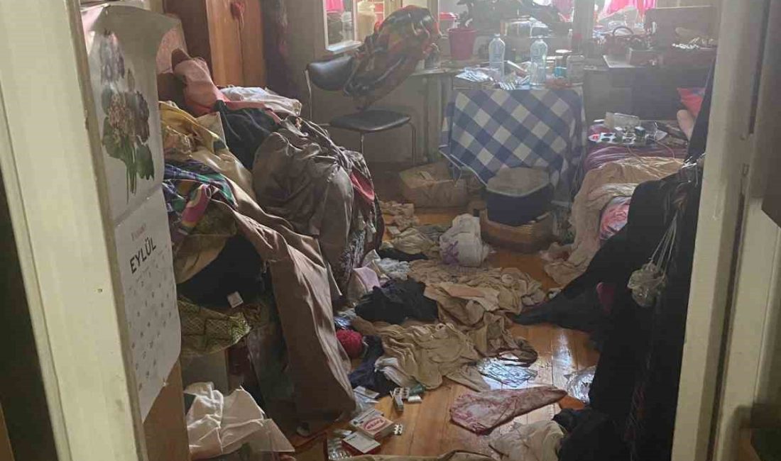 ODUNPAZARI BELEDİYESİ ZABITA, TEMİZLİK İŞLERİ VE KIRSAL HİZMETLER MÜDÜRLÜĞÜ EKİPLERİ
