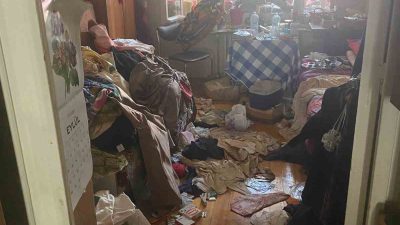 ODUNPAZARI BELEDİYESİ ZABITA, TEMİZLİK İŞLERİ VE KIRSAL HİZMETLER MÜDÜRLÜĞÜ EKİPLERİ