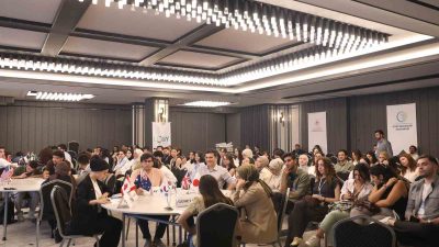 İKLİM ELÇİLERİ HAREKETİ, 2024 BİRLEŞMİŞ MİLLETLER İKLİM DEĞİŞİKLİĞİ TARAFLAR KONFERANSI