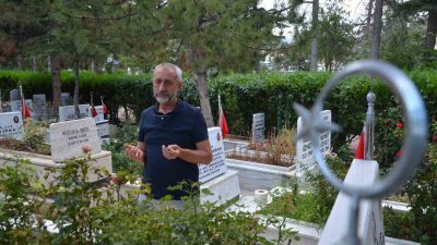 6 EYLÜL 2015 GÜNÜ HAKKARİ’NİN YÜKSEKOVA İLÇESİ DAĞLICA BÖLGESİNDE TERÖR