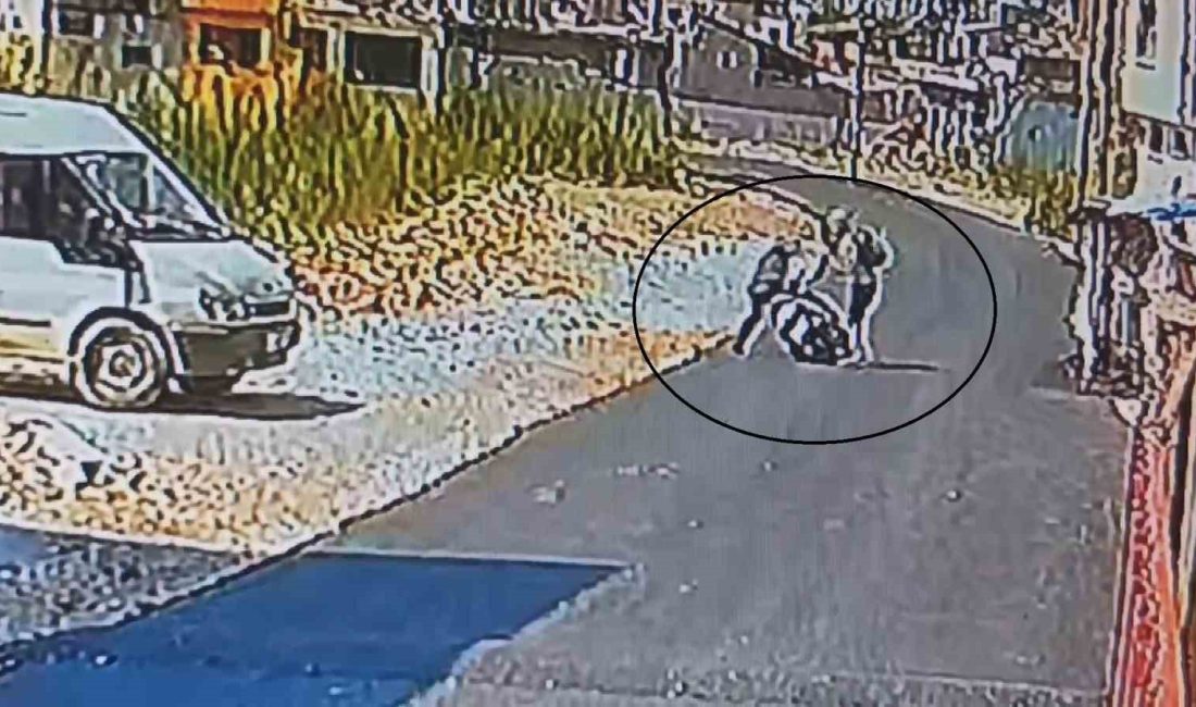 HATAY'IN ANTAKYA İLÇESİNDE YAŞAYAN 58 YAŞINDAKİ SÜLEYMAN BOLAT'IN, MOTOSİKLETİYLE SEYİR