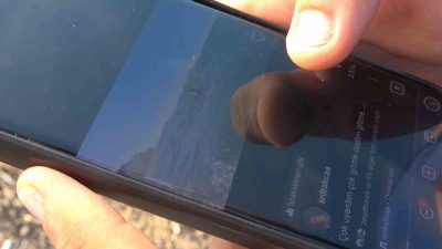 BURSA'DA YETİMHANEDE BÜYÜYÜP YETİŞEN 42 YAŞINDAKİ ZİHİNSEL ENGELLİ TANJU AYDIN