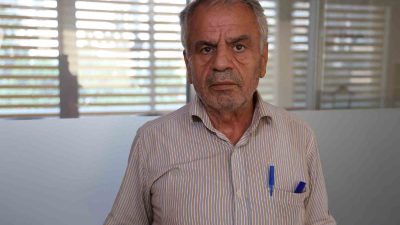 JEOFİZİK YÜKSEK MÜHENDİSİ MELİH BAKİ, KAHRAMANMARAŞ’TA MEYDANA GELEN DEPREMİN BEKLENİLEN