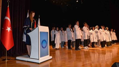 BURSA ULUDAĞ ÜNİVERSİTESİ (BUÜ) DİŞ HEKİMLİĞİ FAKÜLTESİ 2024-2025 EĞİTİM ÖĞRETİM