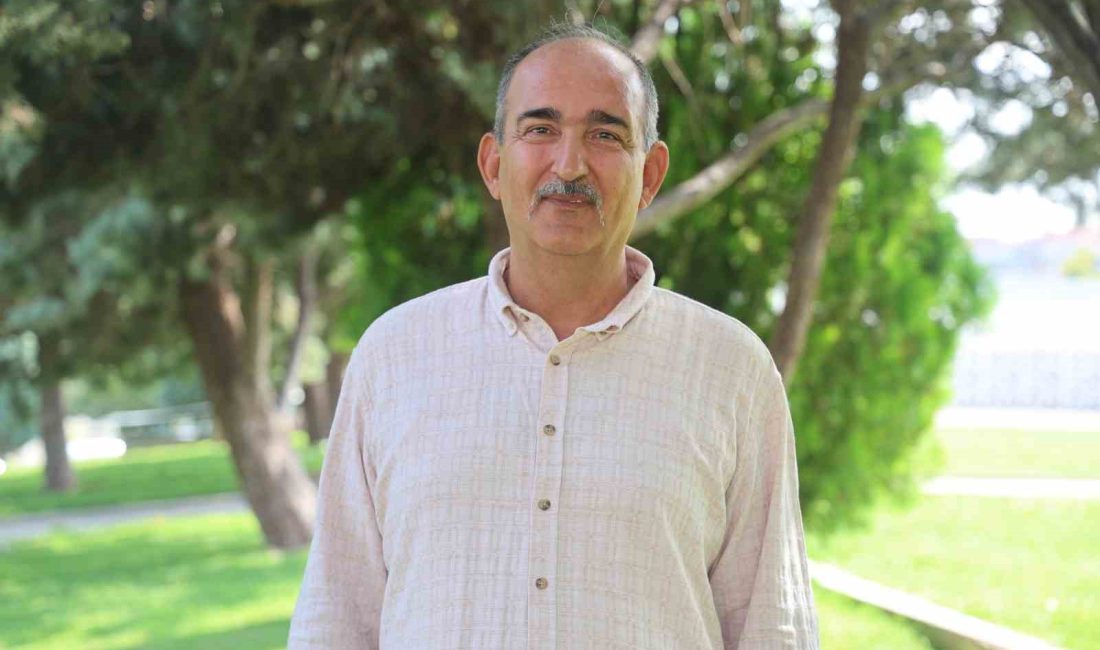 BİLİŞİM UZMANI DOÇ. DR. YAĞMUR KÜÇÜKBEZİRCİ