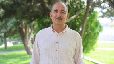 BİLİŞİM UZMANI DOÇ. DR. YAĞMUR KÜÇÜKBEZİRCİ