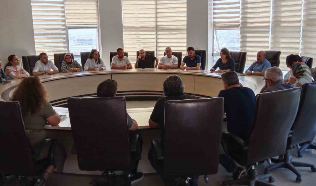 ELAZIĞ İL SAĞLIK MÜDÜRLÜĞÜ, KAMU HASTANELERİ HİZMETLERİ BAŞKANLIĞI TARAFINDAN DURUM