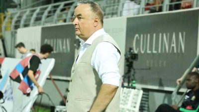 TÜRK TEKNİK DİREKTÖR ENGİN FIRAT’IN ÇALIŞTIRDIĞI KENYA MİLLİ TAKIMI, AFRİKA