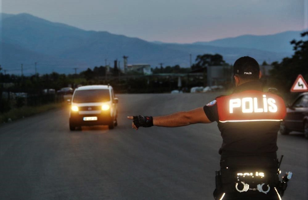 ERZİNCAN’DA 26 YIL 22 GÜN HAPİS CEZASI OLAN 4 ŞAHIS,