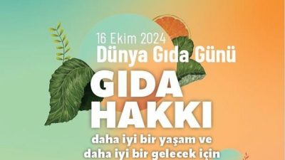 ERZİNCAN’DA GENÇLERE “GIDA HAKKI” KONULU VİDEO ÇEKME ÇAĞRISI YAPILDI