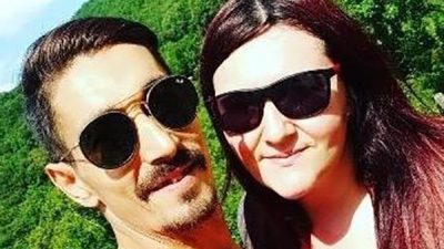 ÇANAKKALE'NİN BİGA İLÇESİNDE BOŞANMA AŞAMASINDAKİ EŞİNİ BOĞARAK ÖLDÜRÜP HAFRİYAT ALANINA