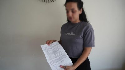 BURSA'DA DİNİ NİKAHLI EŞİNDEN AYRILAN KADIN, CAMİDEN KENDİ SELASININ OKUNDUĞUNU