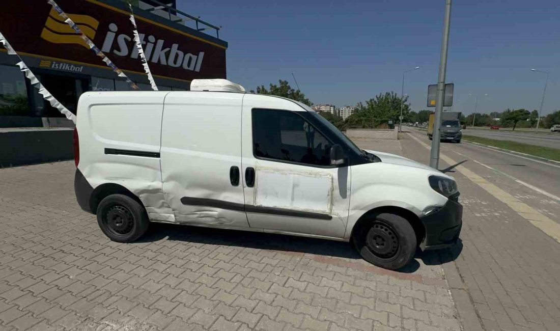ESKİ NİŞANLISI KAÇIRDIKTAN SONRA DEHŞETİ YAŞAYAN GENÇ KADININ İKİ BACAĞI