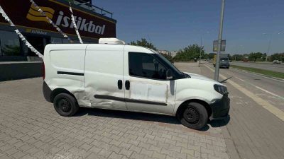 ESKİ NİŞANLISI KAÇIRDIKTAN SONRA DEHŞETİ YAŞAYAN GENÇ KADININ İKİ BACAĞI