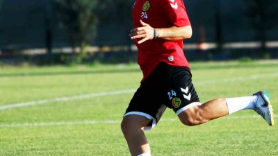 2024-2025 SEZONU BÖLGESEL AMATÖR LİG'DE (BAL) MÜCADELE EDECEK OLAN ESKİŞEHİRSPOR,