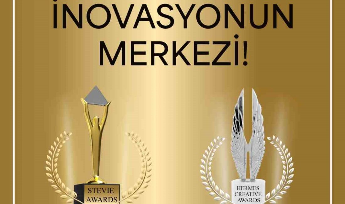 YATIRIMINI VE YÖNETİMİNİ ECE TÜRKİYE’NİN ÜSTLENDİĞİ ESKİŞEHİR’İN BULUŞMA NOKTASI ESPARK