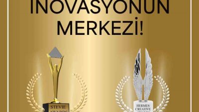 YATIRIMINI VE YÖNETİMİNİ ECE TÜRKİYE’NİN ÜSTLENDİĞİ ESKİŞEHİR’İN BULUŞMA NOKTASI ESPARK