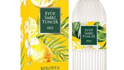 Ünlü Kolonya  ürünleri için AB Tehlikeli raporu sonrası ürünlerin