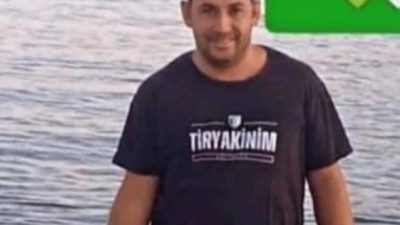 MUĞLA’NIN BODRUM İLÇESİNDE GEÇİRDİĞİ TRAFİK KAZASINDA AĞIR ŞEKİLDE YARALANAN ŞAKİR