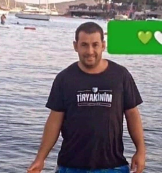 MUĞLA’NIN BODRUM İLÇESİNDE GEÇİRDİĞİ TRAFİK KAZASINDA AĞIR ŞEKİLDE YARALANAN ŞAKİR