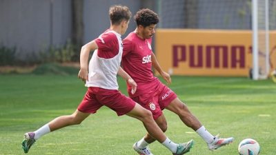 GALATASARAY, TRENDYOL SÜPER LİG’İN 5. HAFTASINDA ÇAYKUR RİZESPOR İLE OYNAYACAĞI