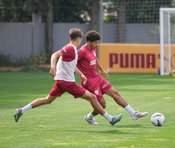 GALATASARAY, TRENDYOL SÜPER LİG’İN 5. HAFTASINDA ÇAYKUR RİZESPOR İLE OYNAYACAĞI