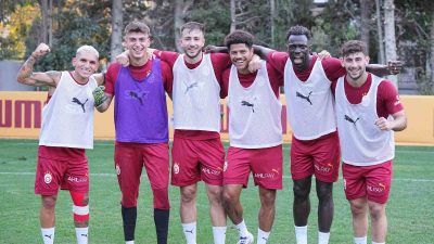 GALATASARAY, TRENDYOL SÜPER LİG’İN 5. HAFTASINDA ÇAYKUR RİZESPOR İLE OYNAYACAĞI